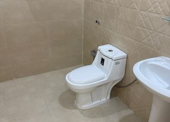 استديو بسرير ماستر ودخول ذاتي