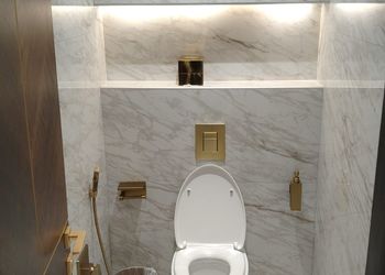 استراحة ببيت شعر