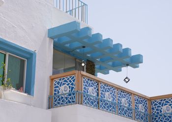 شالية دورين بخمس غرف نوم وبلكونه
