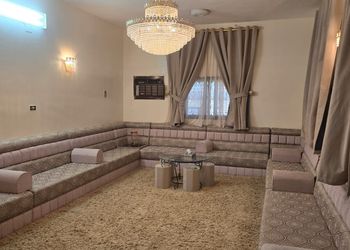 دور بصاله و 3 غرف نوم