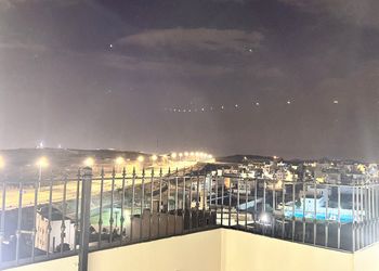 استديو بسرير مريح ودخول ذاتي 