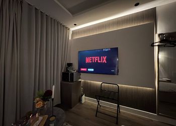 استديو بأجواء وموقع مميز دخول ذاتي 