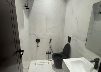 استديو بسرير ماستر ودخول ذاتي