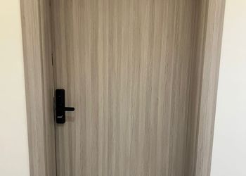 استديو بسرير ماستر ودخول ذاتي