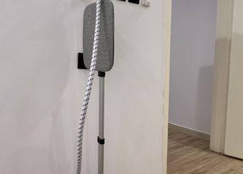 شقة أنيقه بدخول ذكي