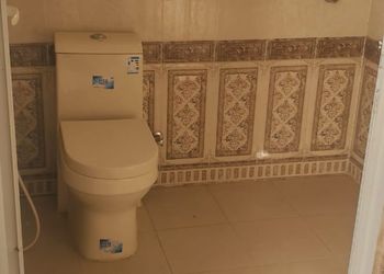 شاليه بألعاب أطفال