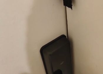 شقة بغرفة معيشة وغرفة نوم 
