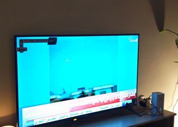 شقة بصالة وغرفة نوم