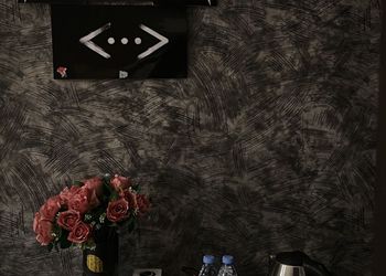 استديو بسرير ماستر وجلسه جانبية