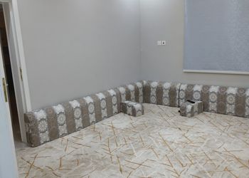 شقة بغرفتين نوم 