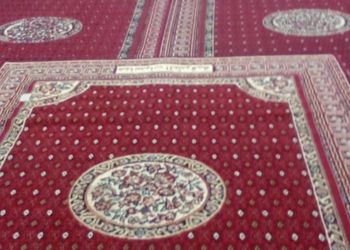 شاليه بجلسة خارجية ومجلس واسع 