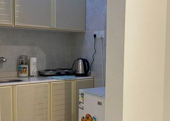 غرفة مميزة و مستقلة بدخول ذكي