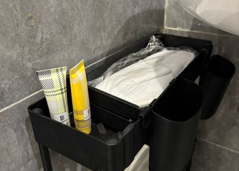 استديو بسرير ماستر