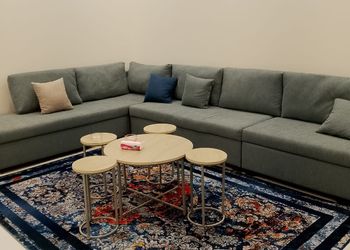 شقة بدخول ذاتي 
