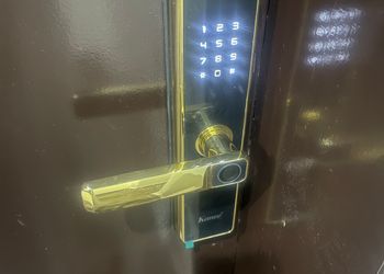 شقة بغرفة نوم وصالة 