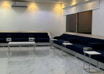 استراحة لقضاء اجواء عائلية مميزة