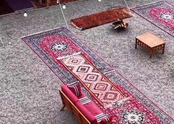 استراحة بجلسة خارجيه وملحق