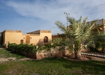 مزرعة بأجواء دافئة ومميزة 
