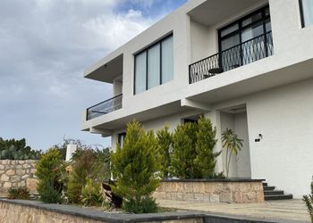 شالية بجلسة خارجية واجواء مميزة