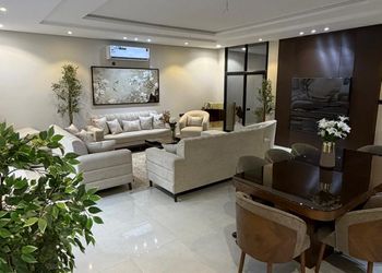 شاليه بألعاب مائية  ومسبح 