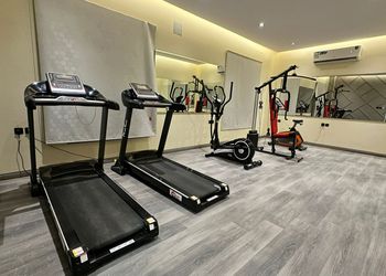 استديو بسرير ماستر ودخول ذاتي