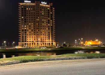 شقه بوهيميه 