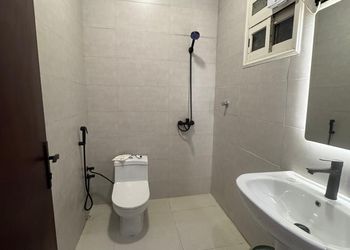 استديو بسرير ماستر دخول ذاتي