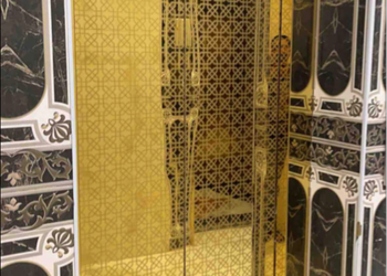 ستديو بسرير ماستر وجلسة 