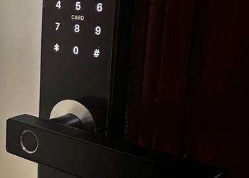 استديو بسرير ماستر ودخول ذاتي