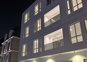 استديو بدخول ذاتي و موقع مميز 