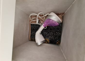 استديو هادئ بدخول ذاتي 