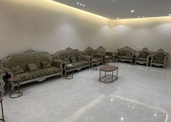 استراحة بمجلس وألعاب أطفال 