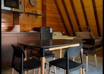 شالية بتصميم انيق للمناسبات