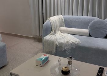 استديو بسرير ماستر