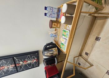 شقة بغرفتين نوم وصالة
