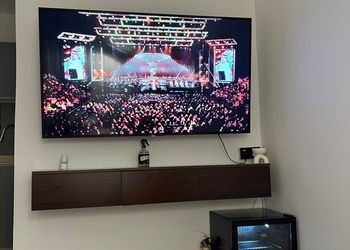 استديو هادئ بسرير ماستر 