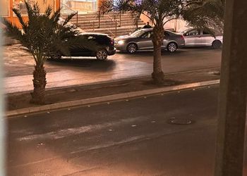 شقة بغرفتين نوم 