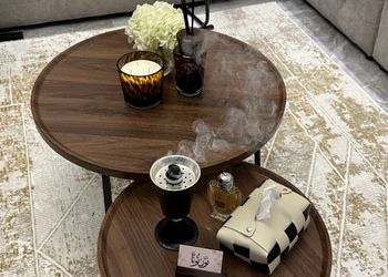 شاليه بمسبح