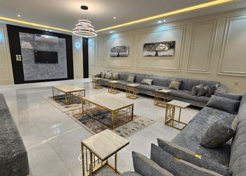 شاليه بألعاب أطفال