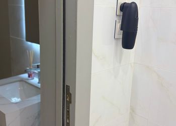 استديو بسرير ماستر  ودخول ذاتي 