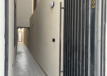 استديو انيق بدخول ذاتي
