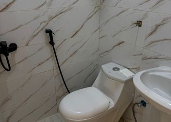 شقة بصالة وغرفة نوم