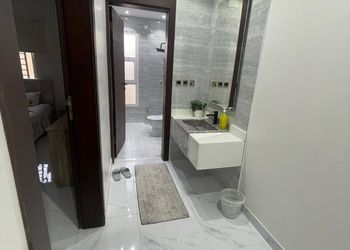 فيلا بثلاث غرف نوم وصاله انيقة 