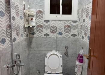 استديو هادئ بسرير ماستر 