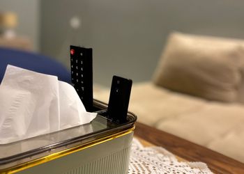 استديو بسرير ماستر وجلسة جانبية 
