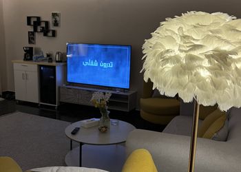استديو مودرن فاخر وانيق