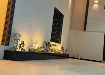 شاليه بألعاب أطفال