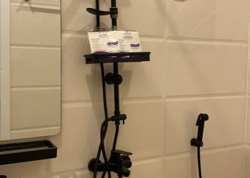 استديو هادئ بسرير ماستر 