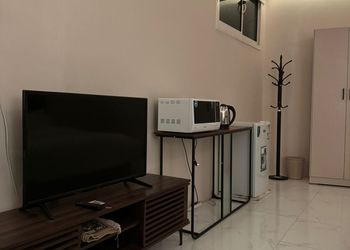 استديو هادئ