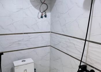 استديو انيق بدخول ذاتي  